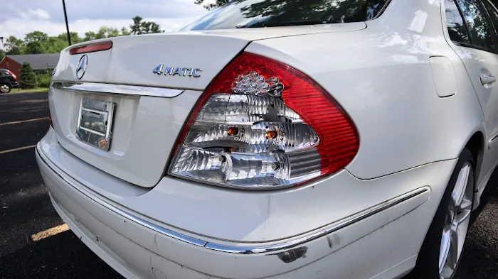 Goldstein Collision Center 5