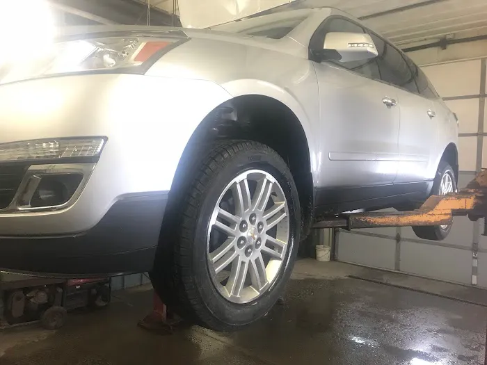 Hill Top Tire 4