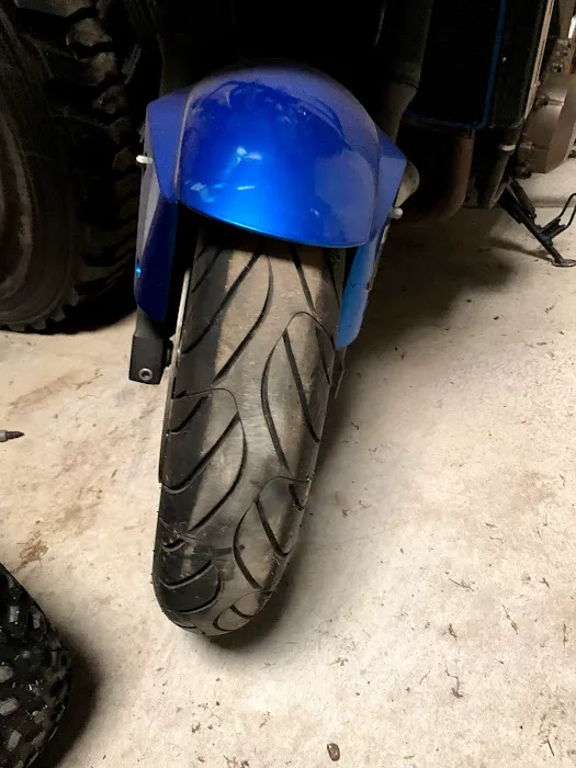 Hill Top Tire 1