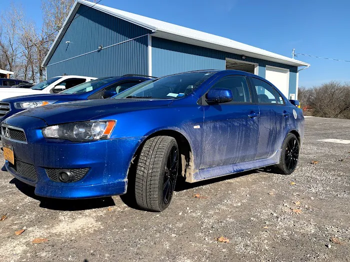 Hill Top Tire 6