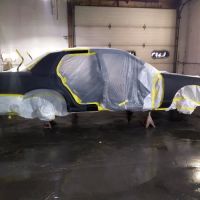 JV Auto Body