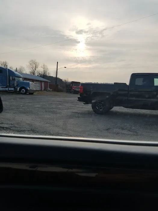 JV Auto Body 8