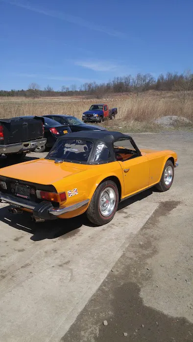 JV Auto Body 6