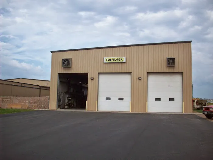 Truck Equipment Inc. 0