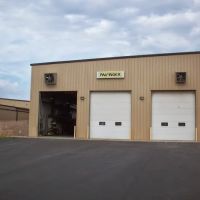 Truck Equipment Inc.