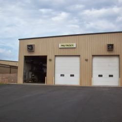 Truck Equipment Inc. ico