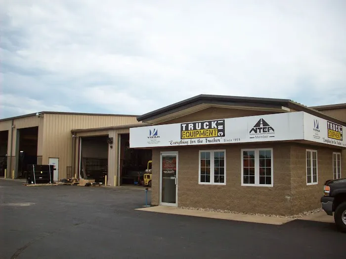 Truck Equipment Inc. 4