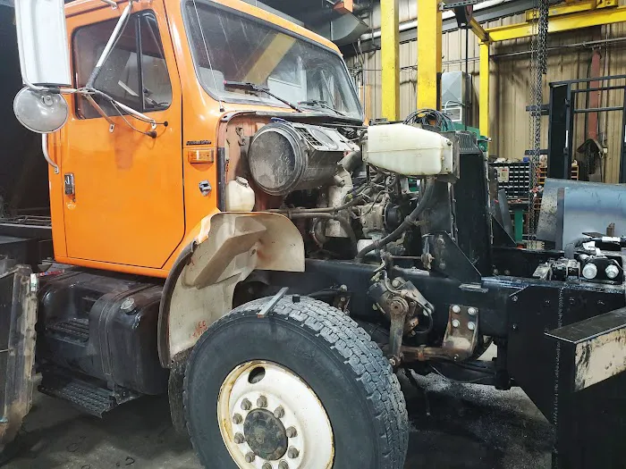Truck Equipment Inc. 3