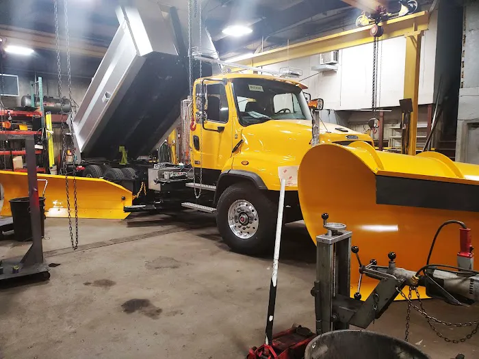 Truck Equipment Inc. 6