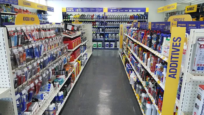 NAPA Auto Parts - CWAP Wisconsin Rapids 4