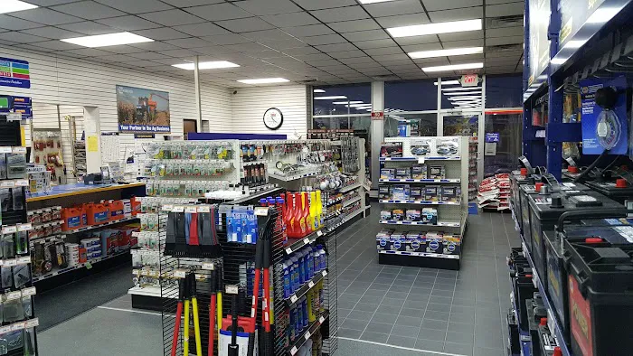 NAPA Auto Parts - CWAP Wisconsin Rapids 1