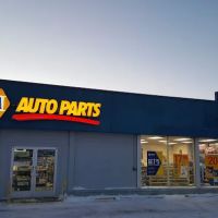 NAPA Auto Parts - CWAP Wisconsin Rapids