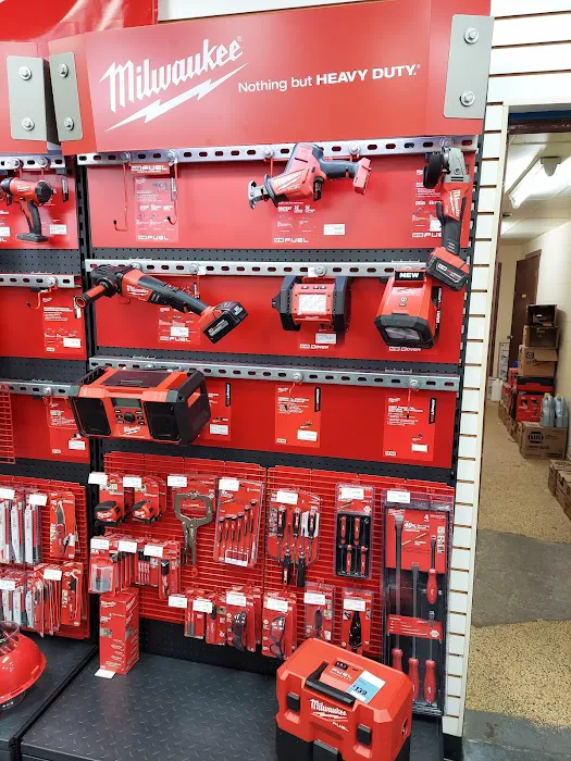 NAPA Auto Parts - CWAP Wisconsin Rapids 8