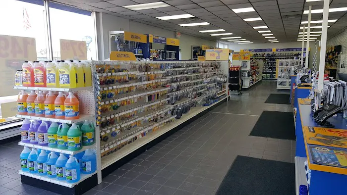 NAPA Auto Parts - CWAP Wisconsin Rapids 7