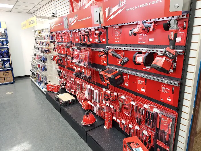 NAPA Auto Parts - CWAP Wisconsin Rapids 3