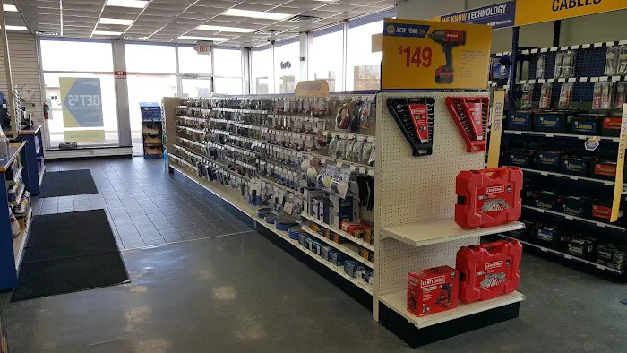 NAPA Auto Parts - CWAP Wisconsin Rapids 6