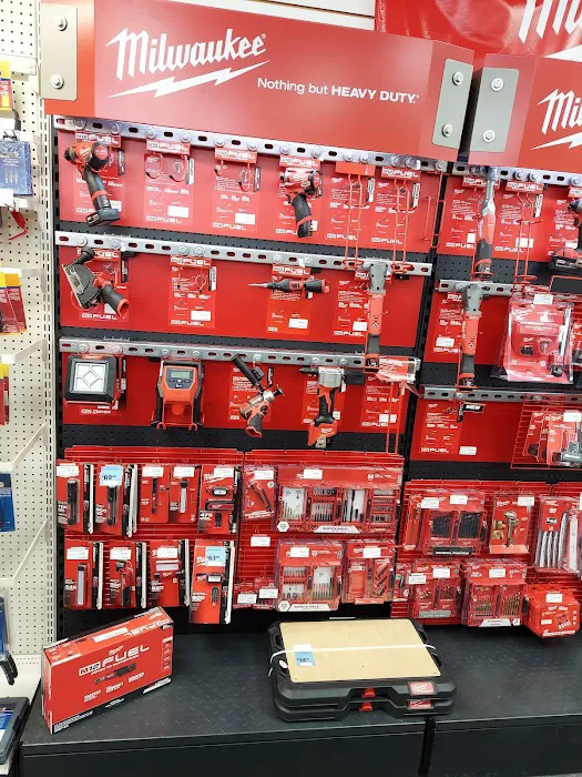 NAPA Auto Parts - CWAP Wisconsin Rapids 5