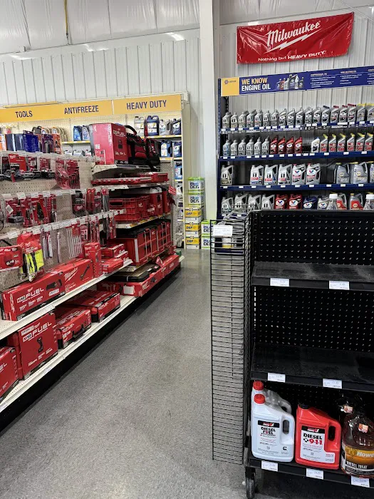 NAPA Auto Parts - CWAP Plover 4
