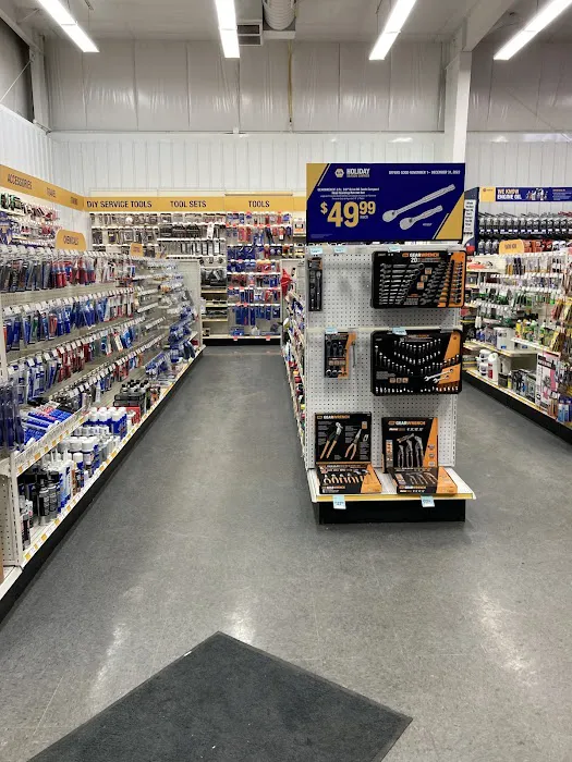 NAPA Auto Parts - CWAP Plover 6