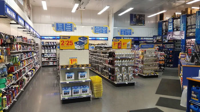 NAPA Auto Parts - CWAP Plover 0