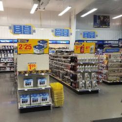 NAPA Auto Parts - CWAP Plover ico