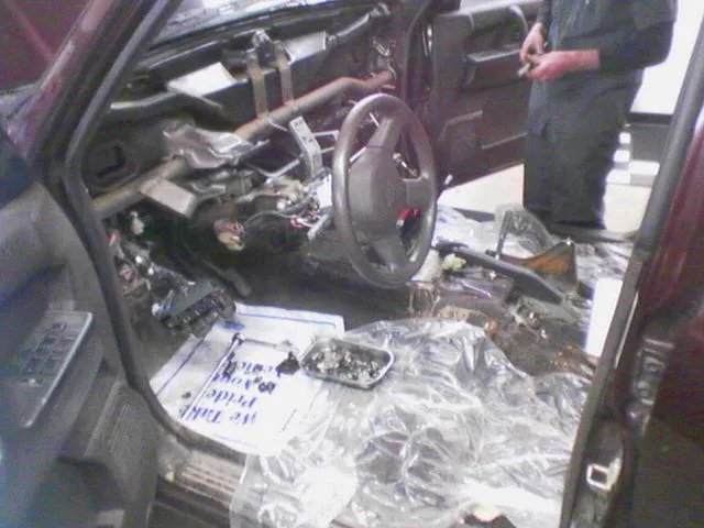 Eagle Automotive 6