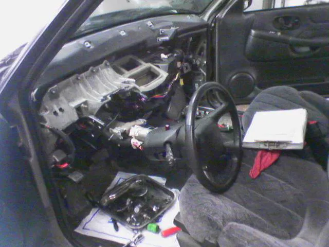 Eagle Automotive 1