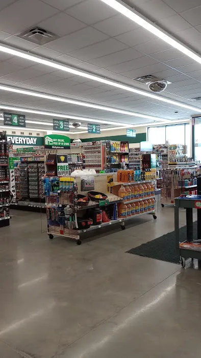O'Reilly Auto Parts 5