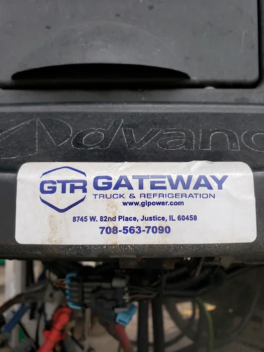 Gateway Truck & Refrigeration 0