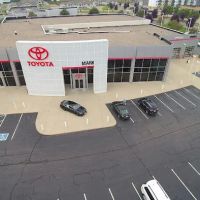 Mark Toyota of Plover Service