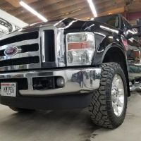 JR'Z Auto Body
