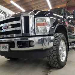 JR'Z Auto Body ico