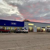 Daddio's OnPoint Auto Repair, LLC