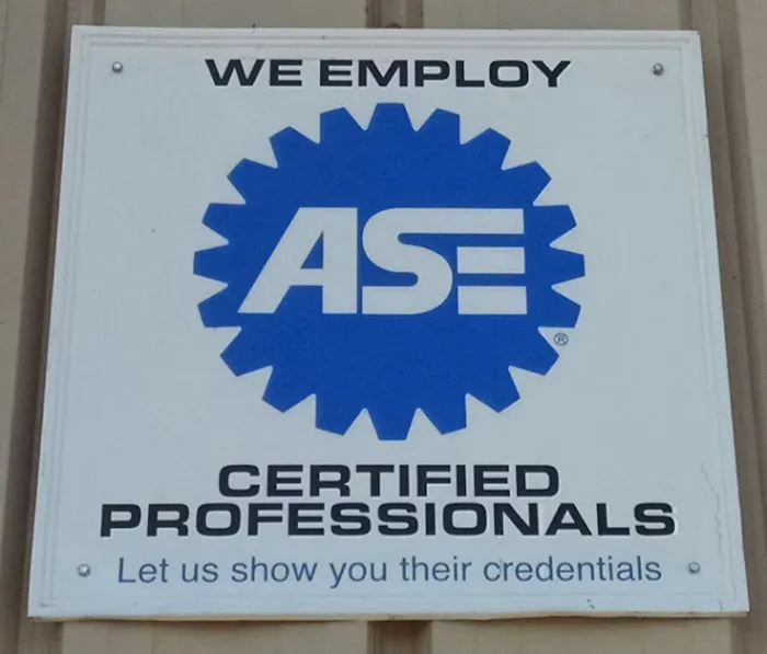 Daddio's OnPoint Auto Repair, LLC 1