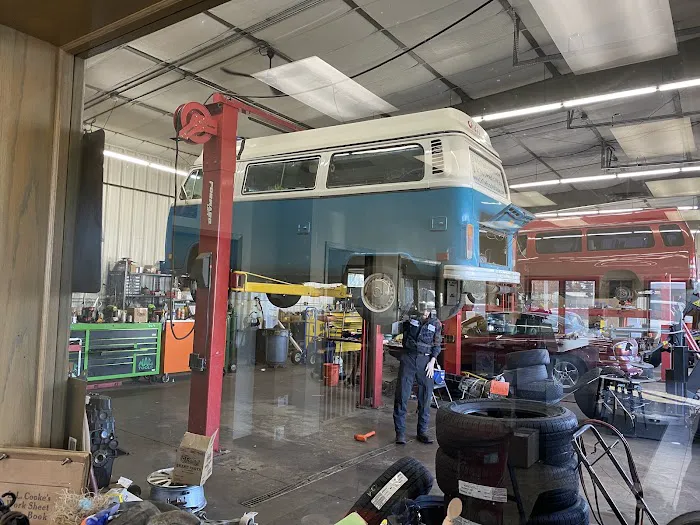 Daddio's OnPoint Auto Repair, LLC 7