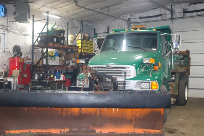 Golden Sands Truck & Trailer Inc 7