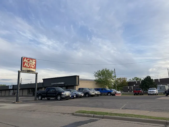 Acme Auto LLC 0