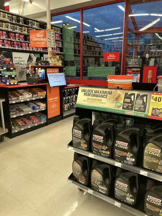 AutoZone Auto Parts 3