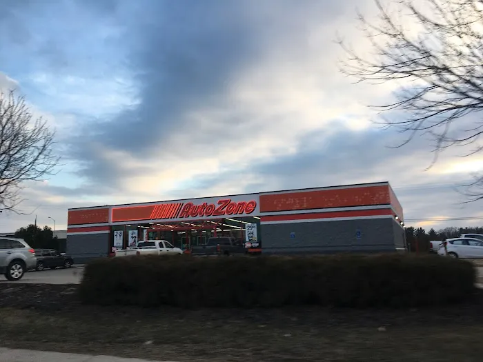 AutoZone Auto Parts 1