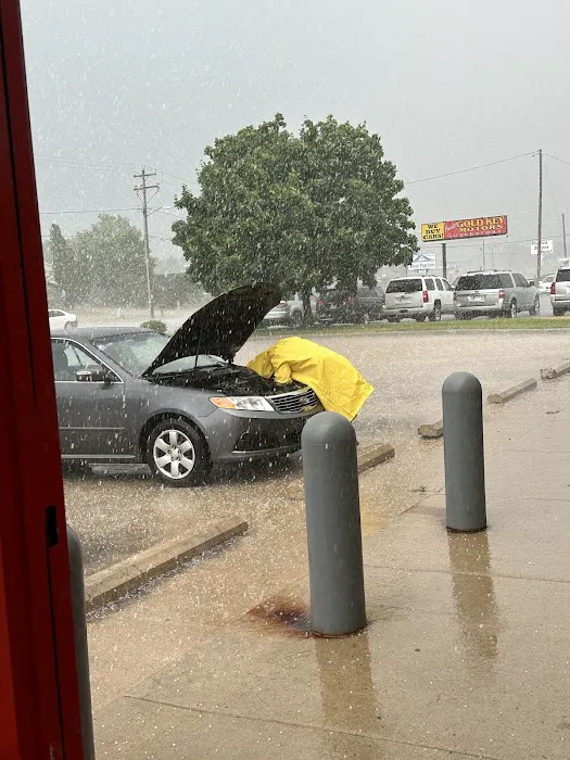 AutoZone Auto Parts 2