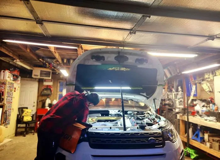 KC's Garage, LLC 8