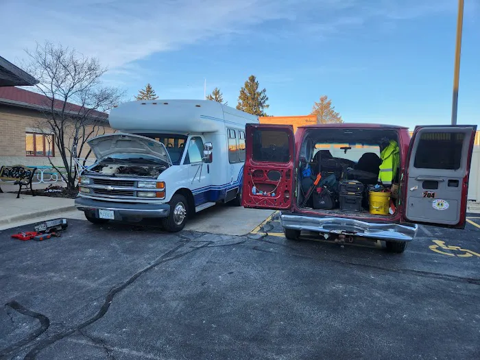 KC's Garage, LLC 9