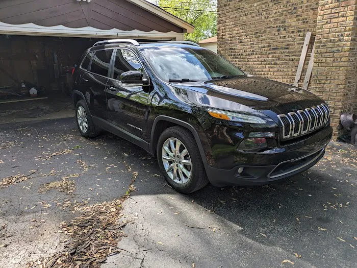 KC's Garage, LLC 3