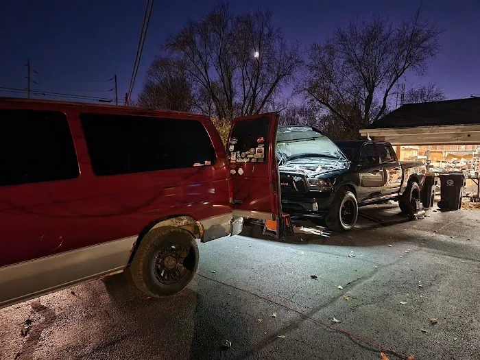 KC's Garage, LLC 5
