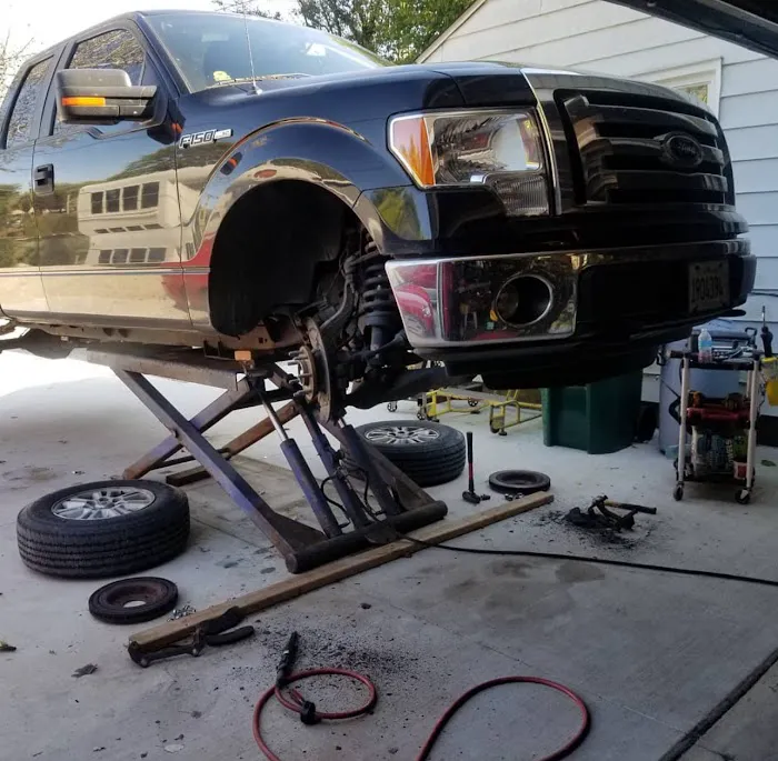 KC's Garage, LLC 6