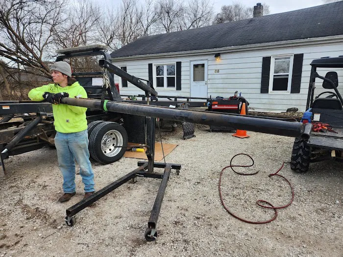 KC's Garage, LLC 7