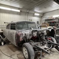 Pro Body & Paint