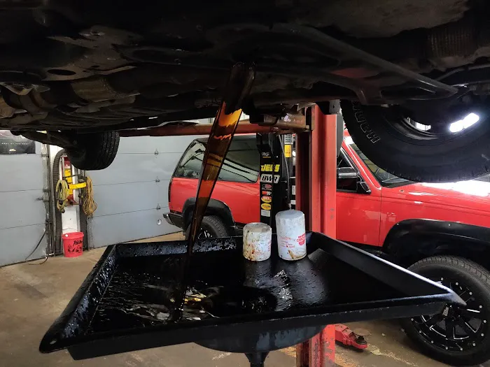 DRC Automotive [Auto Repair & Tire Shop] 8