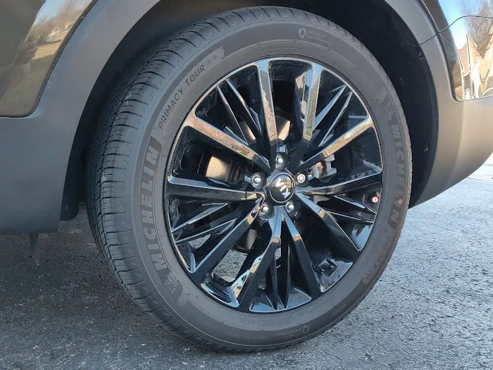 DRC Automotive [Auto Repair & Tire Shop] 5