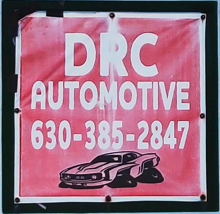 DRC Automotive [Auto Repair & Tire Shop] 2